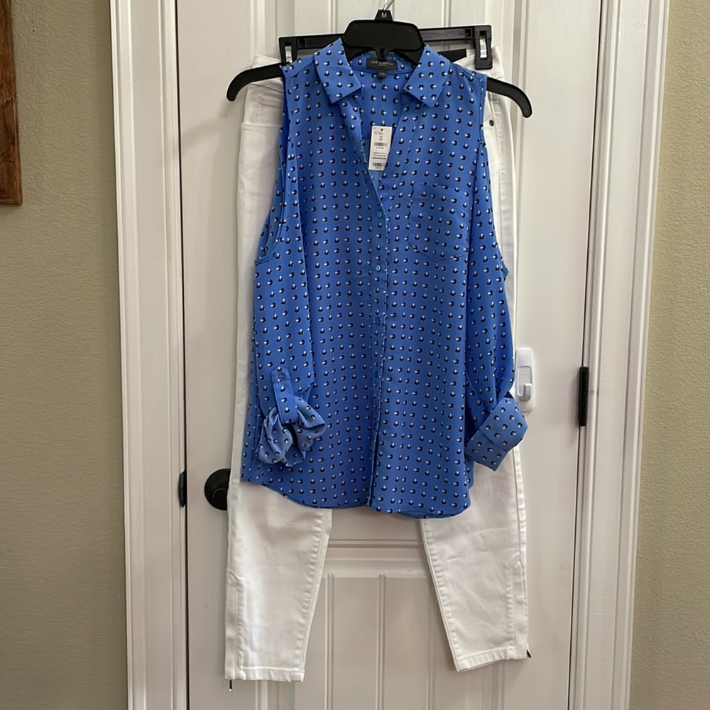 💙💙NWT THE LIMITED OUTFIT BUNDLE!!  4 - Picture 15 of 15